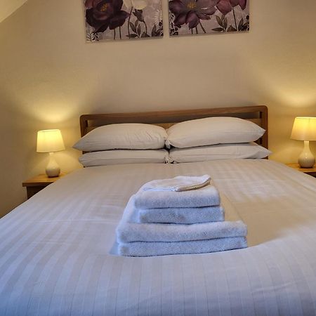 The Bay House Lake View Guest House - Adults Only Bowness-on-Windermere Rum bild