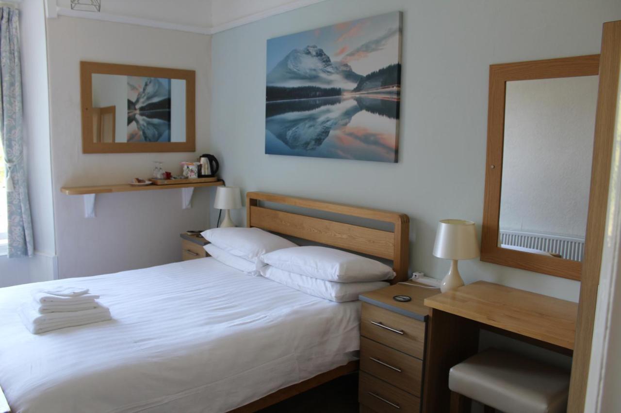 The Bay House Lake View Guest House - Adults Only Bowness-on-Windermere Exteriör bild