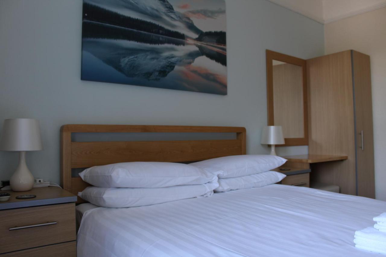 The Bay House Lake View Guest House - Adults Only Bowness-on-Windermere Exteriör bild