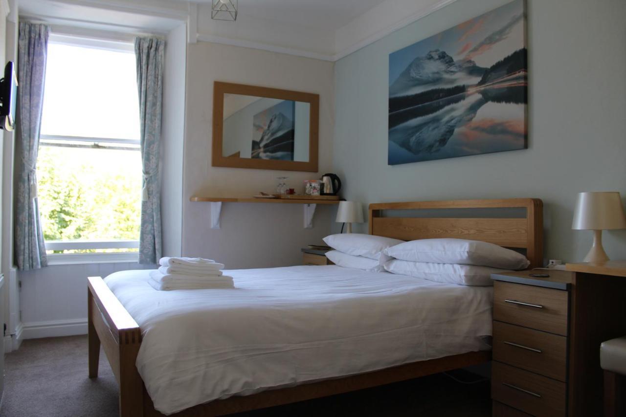 The Bay House Lake View Guest House - Adults Only Bowness-on-Windermere Exteriör bild