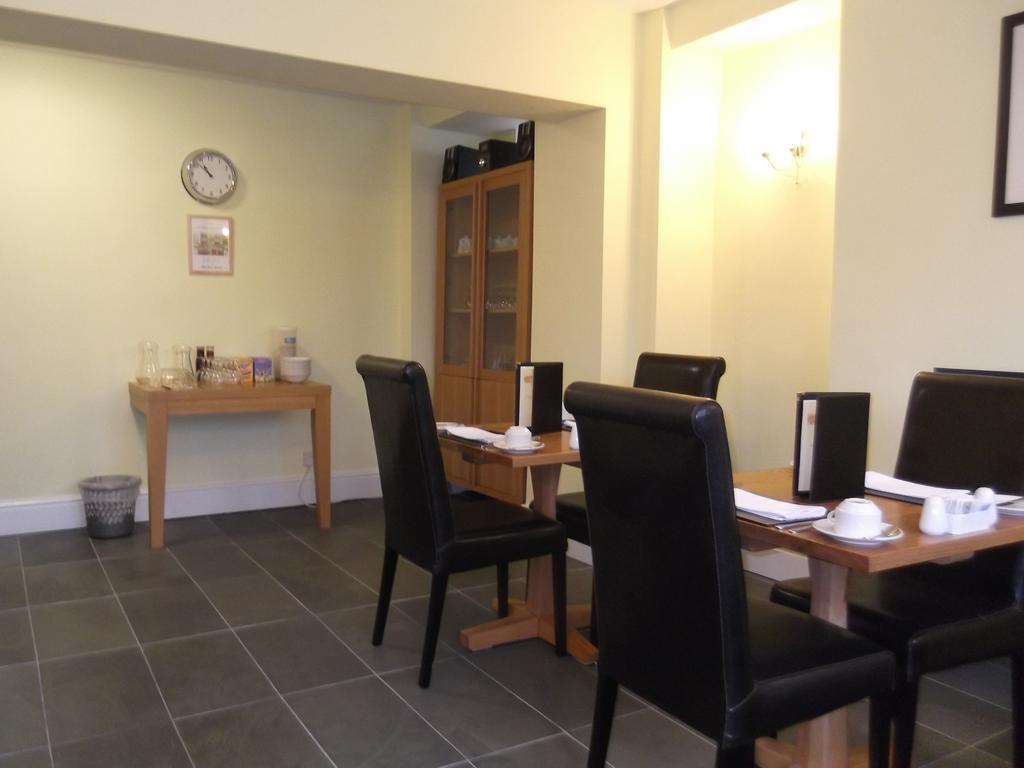 The Bay House Lake View Guest House - Adults Only Bowness-on-Windermere Exteriör bild