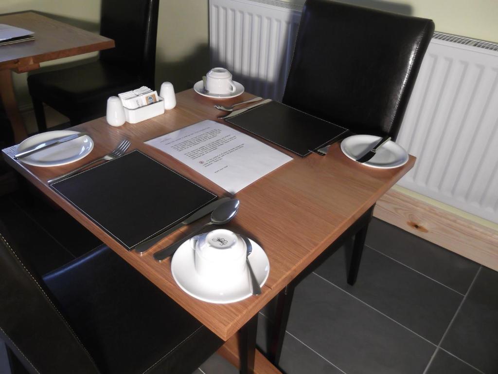 The Bay House Lake View Guest House - Adults Only Bowness-on-Windermere Exteriör bild