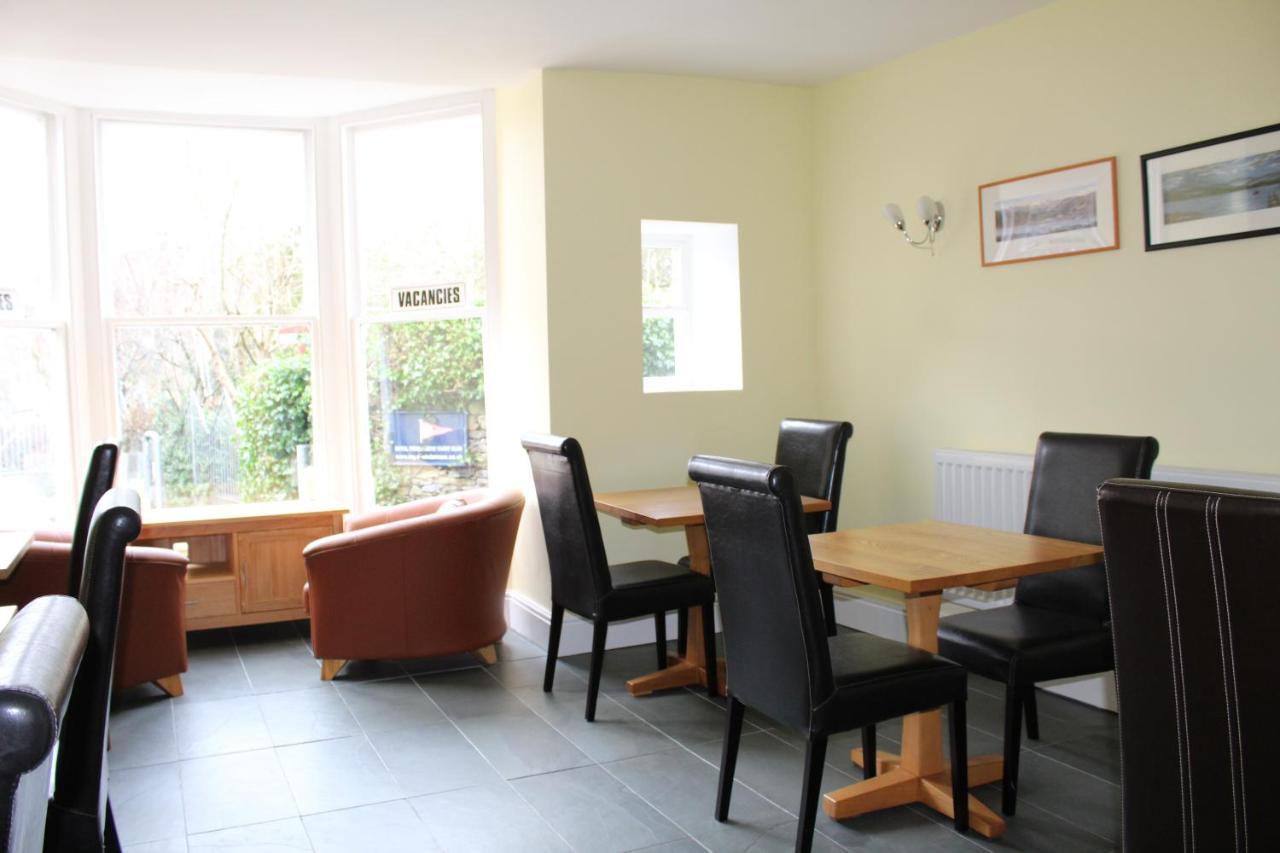 The Bay House Lake View Guest House - Adults Only Bowness-on-Windermere Exteriör bild